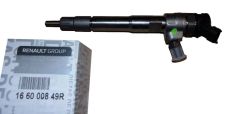 Fuel Injector New Original 166000849R Renault