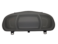 Speedometer/Instrument Cluster Renault Scenic 4 248100254R 7746