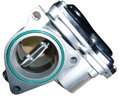 Throttle Body Valve New Original Renault Megane Laguna 1.9 dCi 8200754913