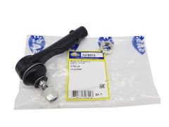 Tie Rod End Left Citroen C4 Picasso S 7670013 OE 381771