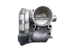 Throttle Body Valve Fiat Lancia 0280750042 1.2B Bosch 2939