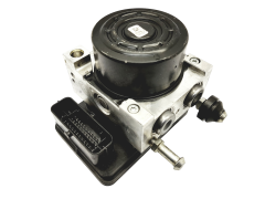 Abs Pump Nissan Navara NP300 476604JK0A 06.2109-7712.3 AtE