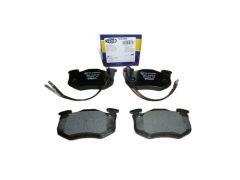 Brake Pads Front MAGNETI MARELLI 363700206064 425051 7701202057
