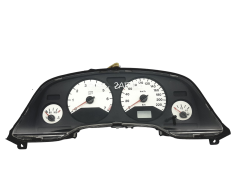 Speedometer/Instrument Cluster Opel Zafira A 09181227CU 110008922007 58664
