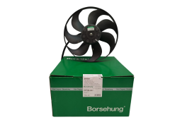 Radiator Fan 6X0959455F B11501 VW Audi Skoda Borsehung