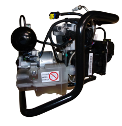 Gearbox Control Unit New Original 1613438580 Citroen Peugeot