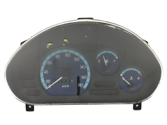 Speedometer/Instrument Cluster Daewoo Matiz 96566387 40728