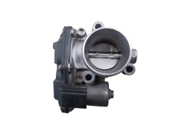 Throttle Body Valve Ford CM5G-9F991-FA 1.0 EcoBoost FoMoCo 1687
