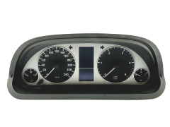 Speedometer/Instrument Cluster Mercedes A W169 A1695400948 0263643247 29086