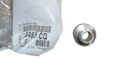 Gasket, Seal Sprężarki Klimatyzacji New Original 6453.CQ 6453CQ Citroen Peugeot