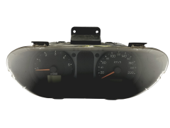 Speedometer/Instrument Cluster Ford Fusion Fiesta 2S6F-10849-NF 47936