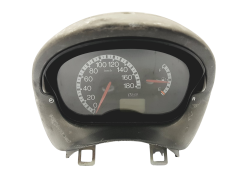 Speedometer/Instrument Cluster Fiat Seicento 735382384 6063449930 40177