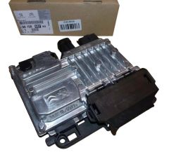 Control unit Module New Original 9810858280 Citroen Peugeot