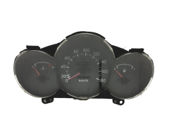 Speedometer/Instrument Cluster Hyundai Atos 94001-02401 9400102401 58968