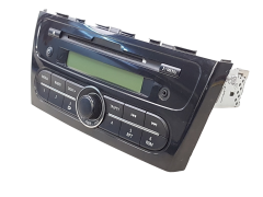 Radio CD Player Mitsubishi Space Star 8701A621 DY-1 ME3E21-4-T 3