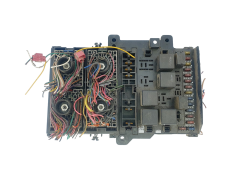 Control Unit Chrysler P04801066AD 34884