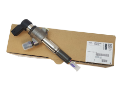 Fuel Injector Original Citroen Peugeot Ford C2 C3 207 1.4 HDI 1980L0