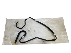 Power Steering Hose Citroen 401208 4012.08 Original