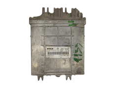 Control Unit 0281010077 8200059885 7700111552 Renault Bosch 3643
