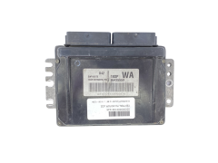 Control Unit 96435559 5WY1E07E 1BOP D42 Chevrolet Kemsco 59425