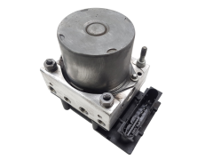 Abs Pump Fiat Grande Punto 55700423 0265800421 0265231535 Bosch 1165