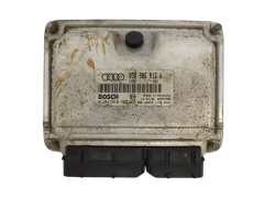 Control Unit 038906012A 0281010120 Audi Bosch 2946