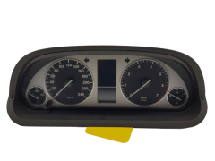 Speedometer/Instrument Cluster Mercedes A W169 A1695407347 0263643173 Bosch