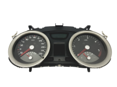 Speedometer/Instrument Cluster Renault Megane 2 8200399700 D 58696