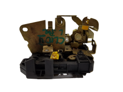 Door Lock Mechansim Left Front 7701045304 Renault Clio 2 Rockwell 11294