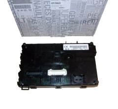 Comfort Control Unit New Original UCH Renault Clio II 8200621762