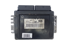 Control Unit 96435559 5WY1E07F Chevrolet Kemsco 51352