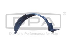 Wheel Arch Liner Rear Right 4L0810172C 88101583602 Audi Q7 DPA