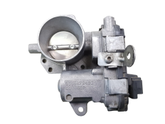Throttle Body Valve Citroen Peugeot 9685879480 44GTE3P 2682