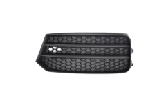 Bumper Grille Left 8XA807681B 88071817002 Audi A1 DPA Bumper Grille Left 8XA807681B 88071817002 Audi A1 DPA