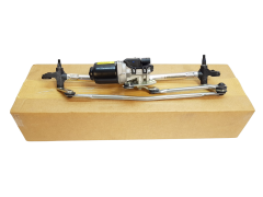 Wiper Linkage Citroen Peugeot 6401G6 1354851080 Original