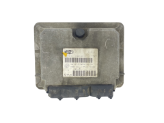 Control Unit IAW4AF.P2 46817813 61600.625.01 Fiat Magneti Marelli 62296