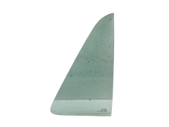 Door Window Right Rear 920450 Peugeot 405 Kombi AS2