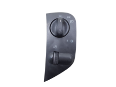 Light Switch Seat Ibiza 6K1941531