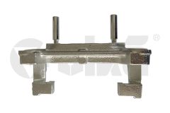 Brake Caliper Carrier 1K0615125E 66151740901 VW Audi Skoda Vika