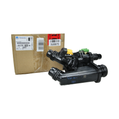 Thermostat Housing New Original 9827818480 Citroen Peugeot