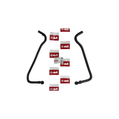 Fuel Pipe For VW Audi Skoda 1J0133699A 21330836301 Vika