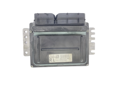 Control Unit MEC32-700 A1 RL Nissan Hitachi