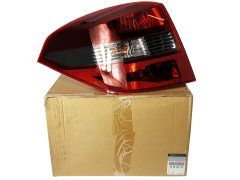 Additional brake light Left Rear New Original Renault Laguna III 265550021R