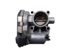 Throttle Body Valve Smart A1601410225 0003094V006 Bosch 3027