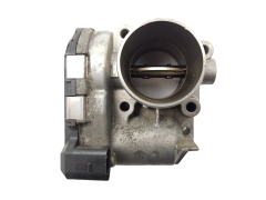 Throttle Body Valve Renault 8200330810 0281002681 H8200330812 Bosch 1755