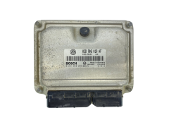 Control Unit 038906019AF 0281010289 Skoda Bosch 64054