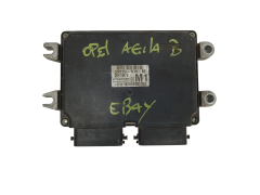 Control Unit 33920-51K1 E6T90072H5ZE Suzuki Mitsubishi 16342