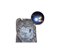 Cover cap Rear New Original 374048 3740.48 Citroen Peugeot