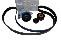 Timing Belt Kit New Original 117202957R Renault