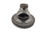 Gearbox Differential 7701767708 JH3150 Renault Kangoo 15x58S